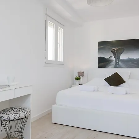 Fabulous Sea View - A Pie De Playa- Apartment Sotogrande Exterior photo
