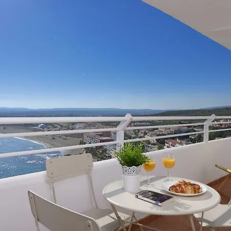 Fabulous Sea View - A Pie De Playa- Apartment Sotogrande Exterior photo