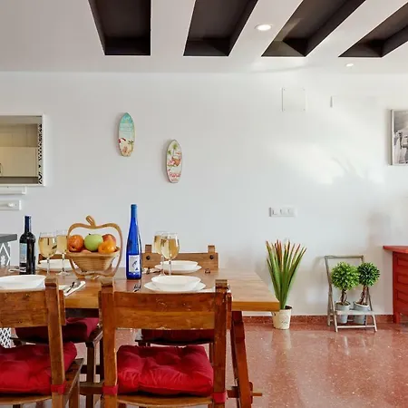 Fabulous Sea View - A Pie De Playa- Apartment Sotogrande Exterior photo