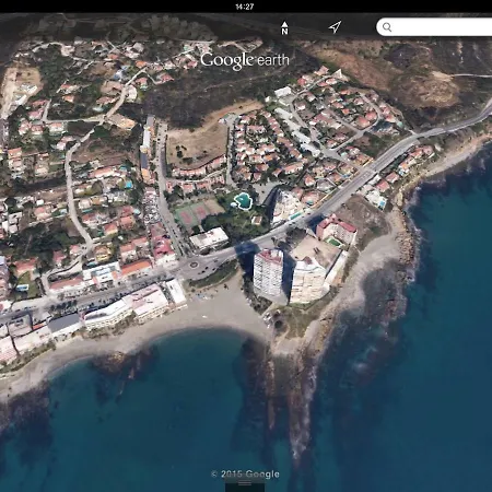 Fabulous Sea View - A Pie De Playa- Apartment Sotogrande Exterior photo