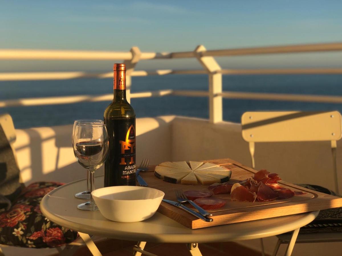 Apartment Fabulous Sea View - A Pie De Playa- Sotogrande