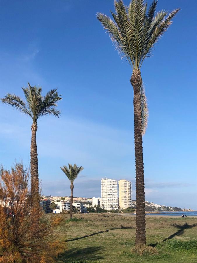 Fabulous Sea View - A Pie De Playa- * Sotogrande
