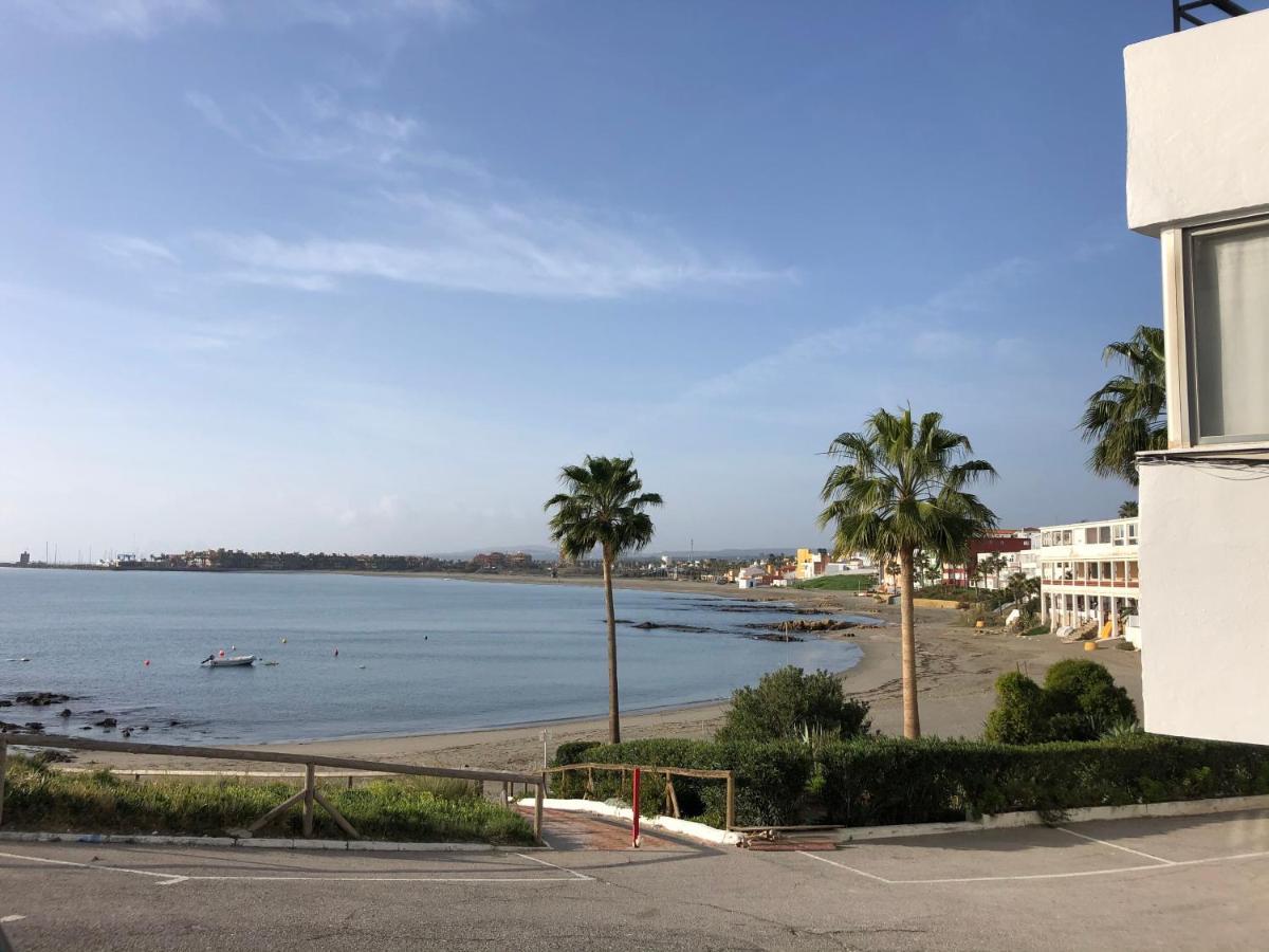 Fabulous Sea View - A Pie De Playa- *