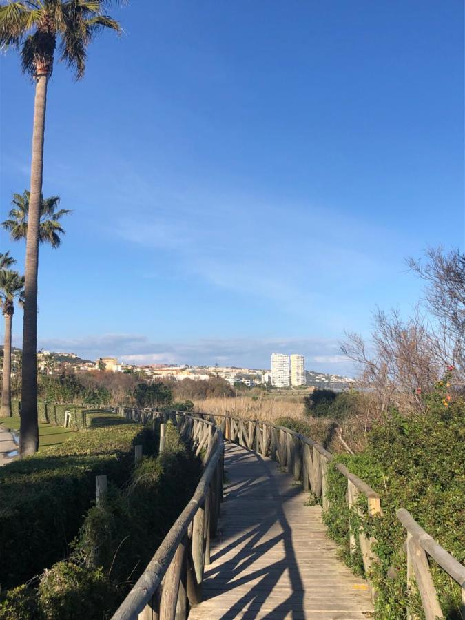 Apartment Fabulous Sea View - A Pie De Playa- Sotogrande