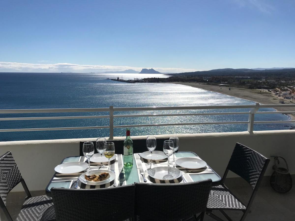 Apartment Fabulous Sea View - A Pie De Playa-
