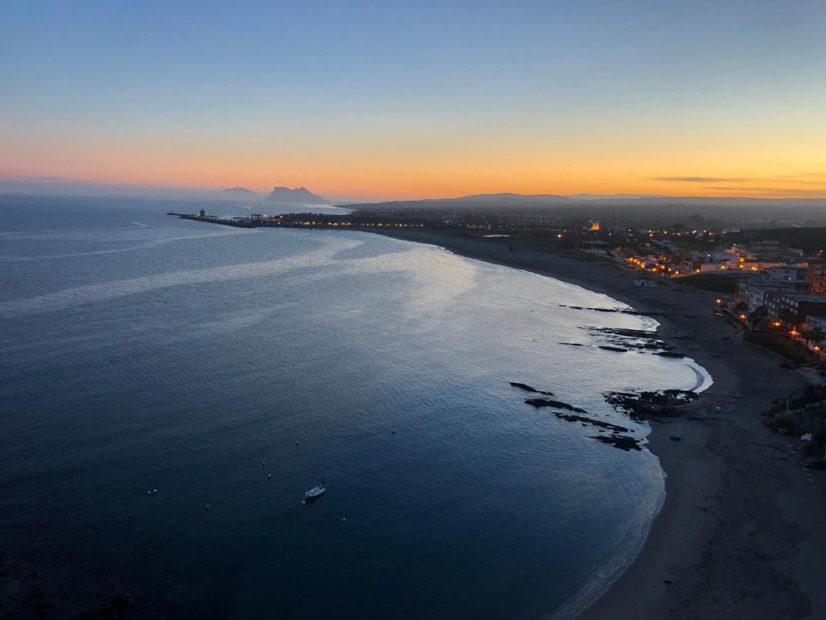 Fabulous Sea View - A Pie De Playa-
