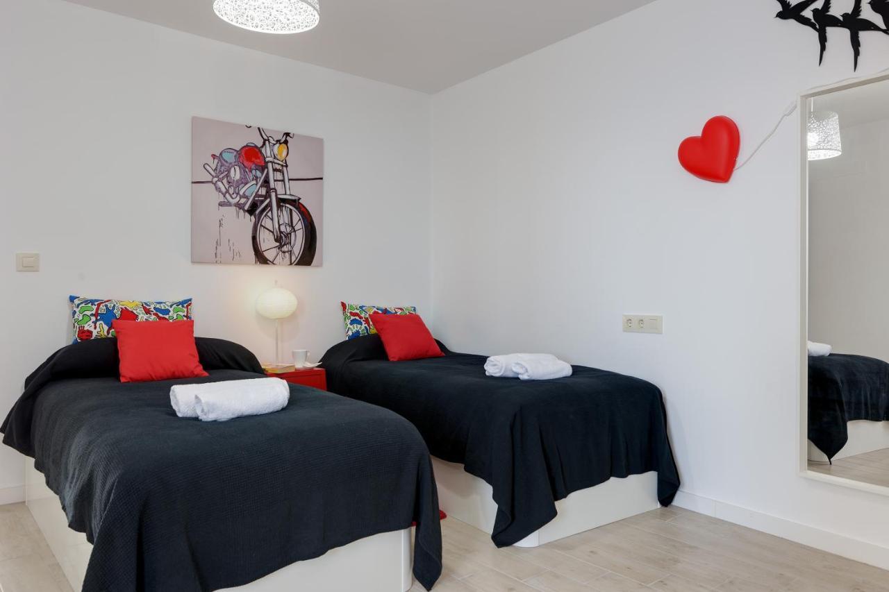 Fabulous Sea View - A Pie De Playa- Apartment Sotogrande