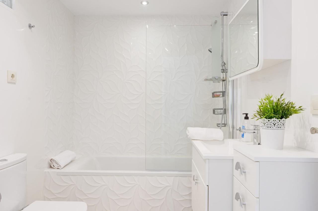 Apartment Fabulous Sea View - A Pie De Playa-