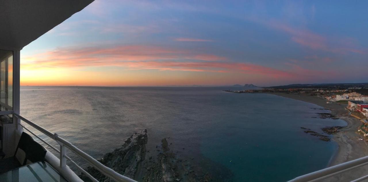 Apartment Fabulous Sea View - A Pie De Playa- *