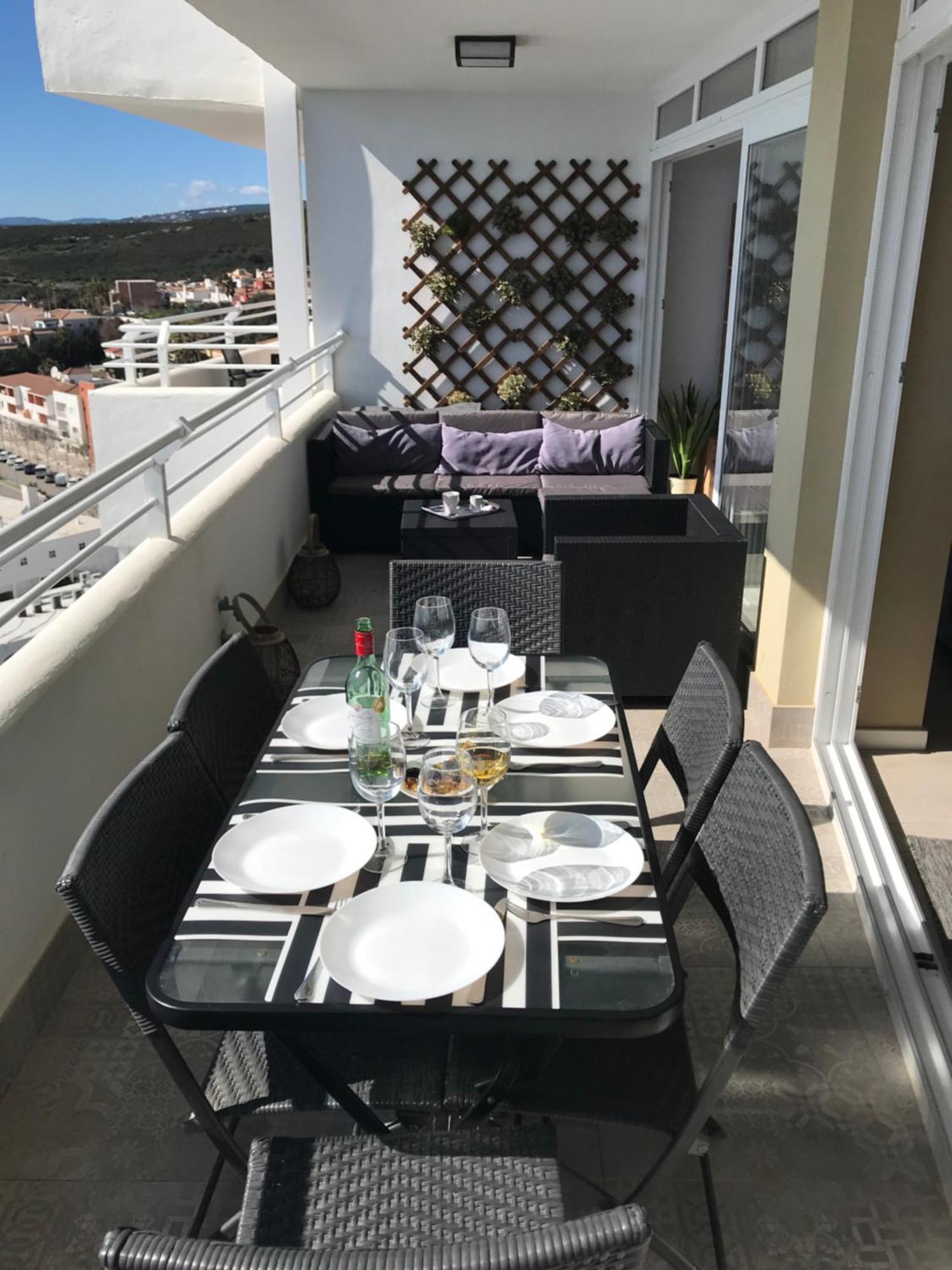Apartment Fabulous Sea View - A Pie De Playa- Sotogrande