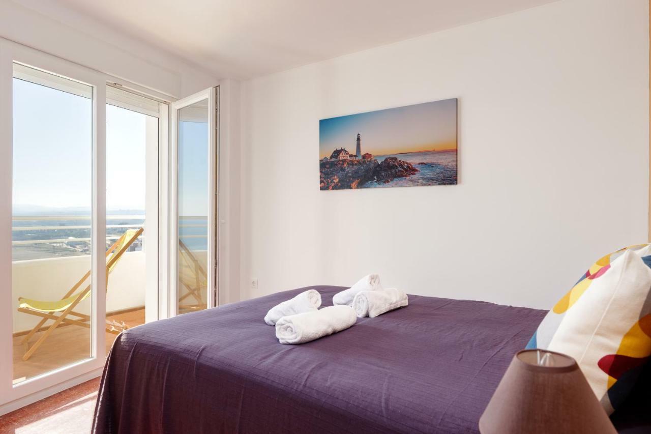 Fabulous Sea View - A Pie De Playa- * Sotogrande