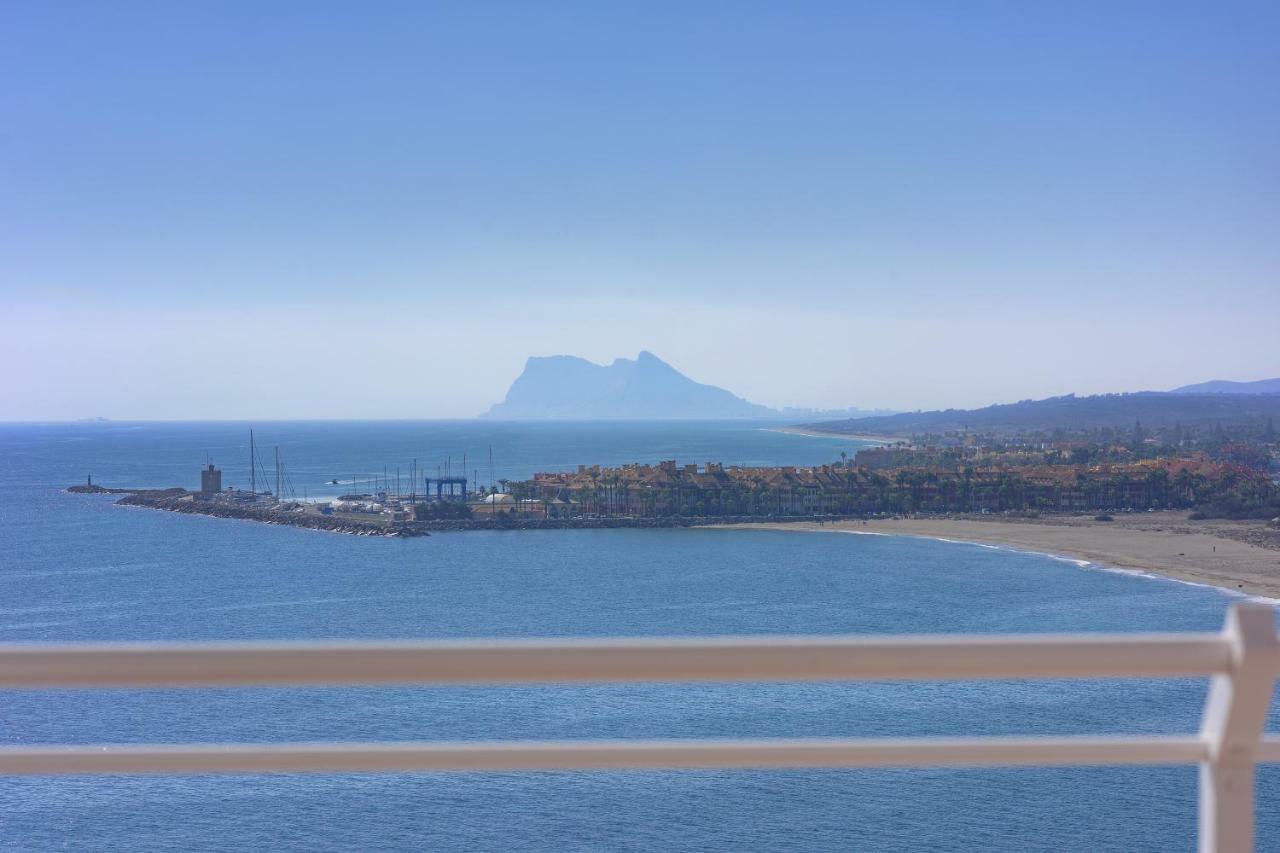 Apartment Fabulous Sea View - A Pie De Playa- *