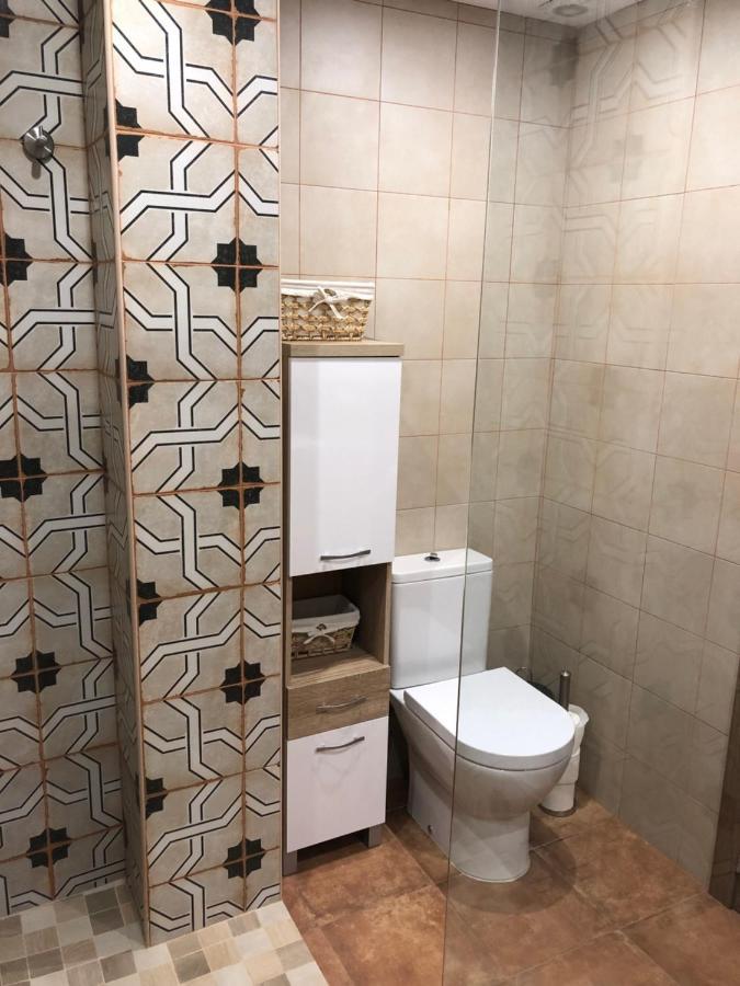 Apartament Fabulous Sea View - A Pie De Playa-