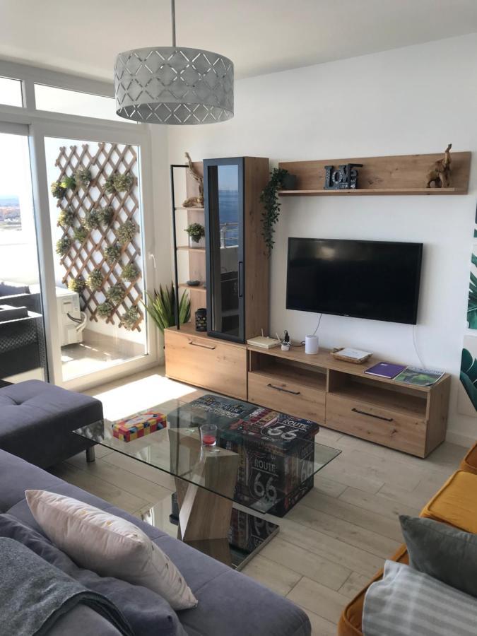 Fabulous Sea View - A Pie De Playa- * Sotogrande