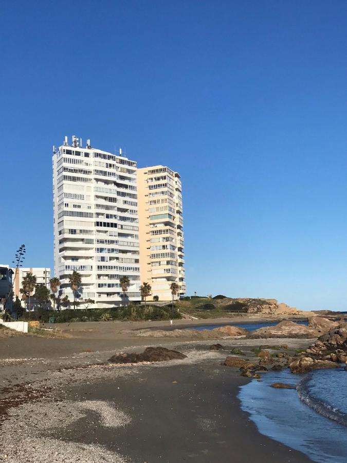 Fabulous Sea View - A Pie De Playa- * Sotogrande