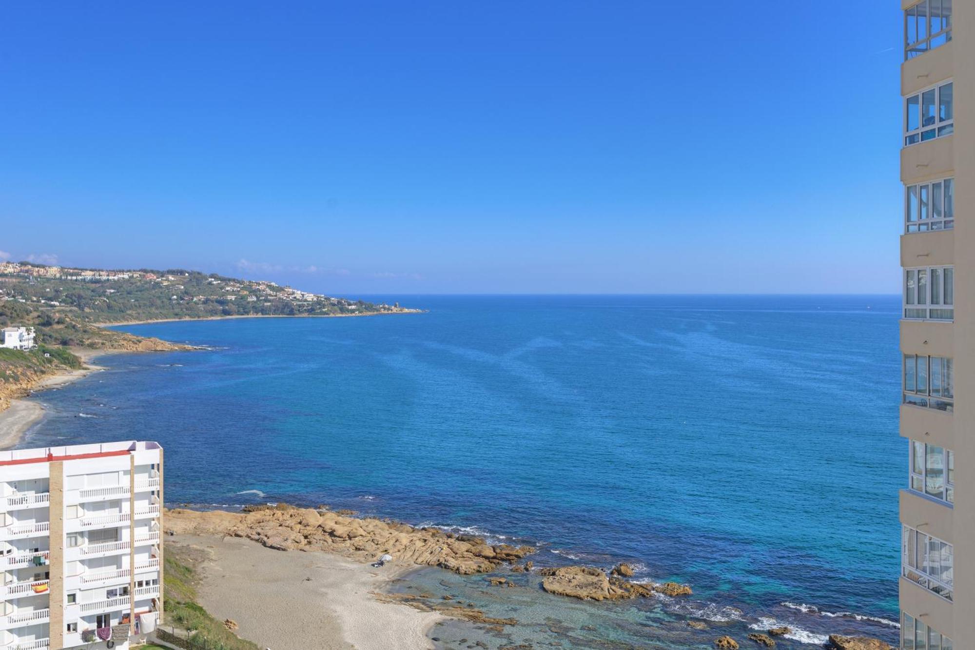 Apartament Fabulous Sea View - A Pie De Playa- Sotogrande