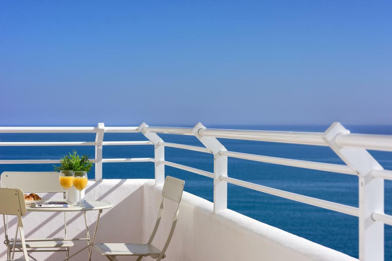 Apartament Fabulous Sea View - A Pie De Playa- *