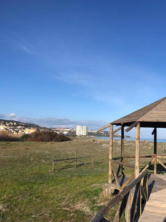 Fabulous Sea View - A Pie De Playa- Apartament *