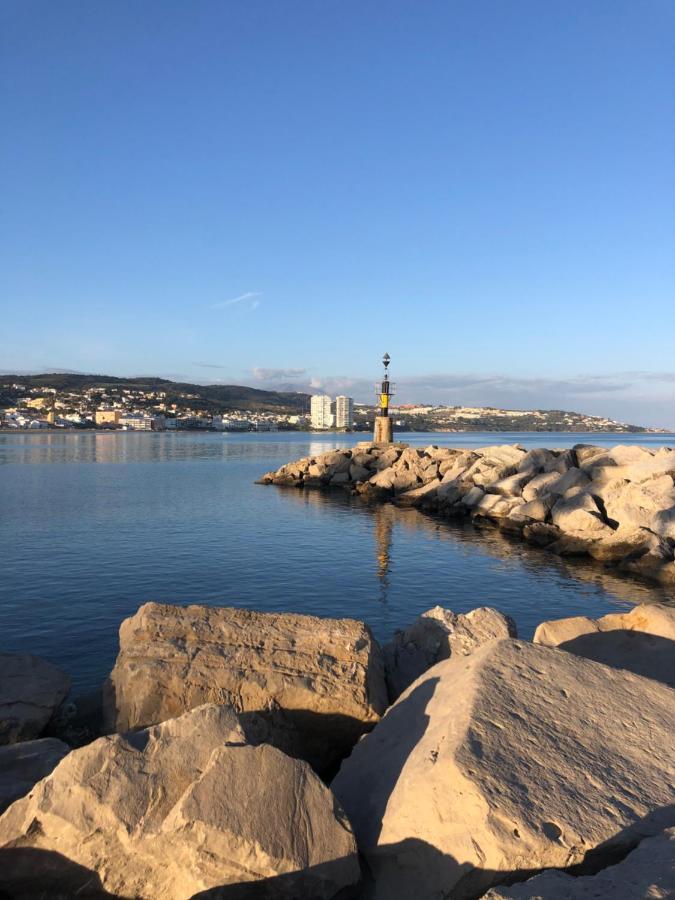 Fabulous Sea View - A Pie De Playa- Apartament *