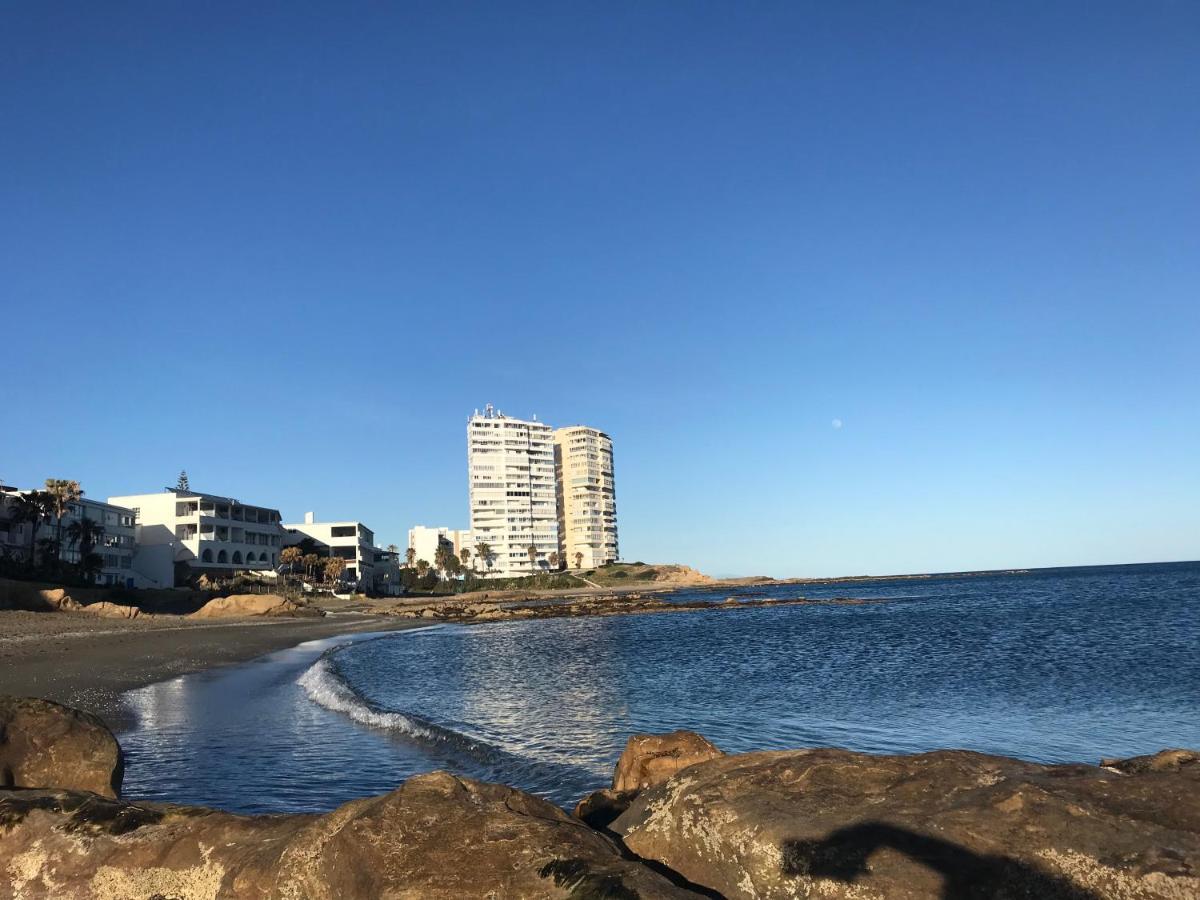 Apartament Fabulous Sea View - A Pie De Playa-