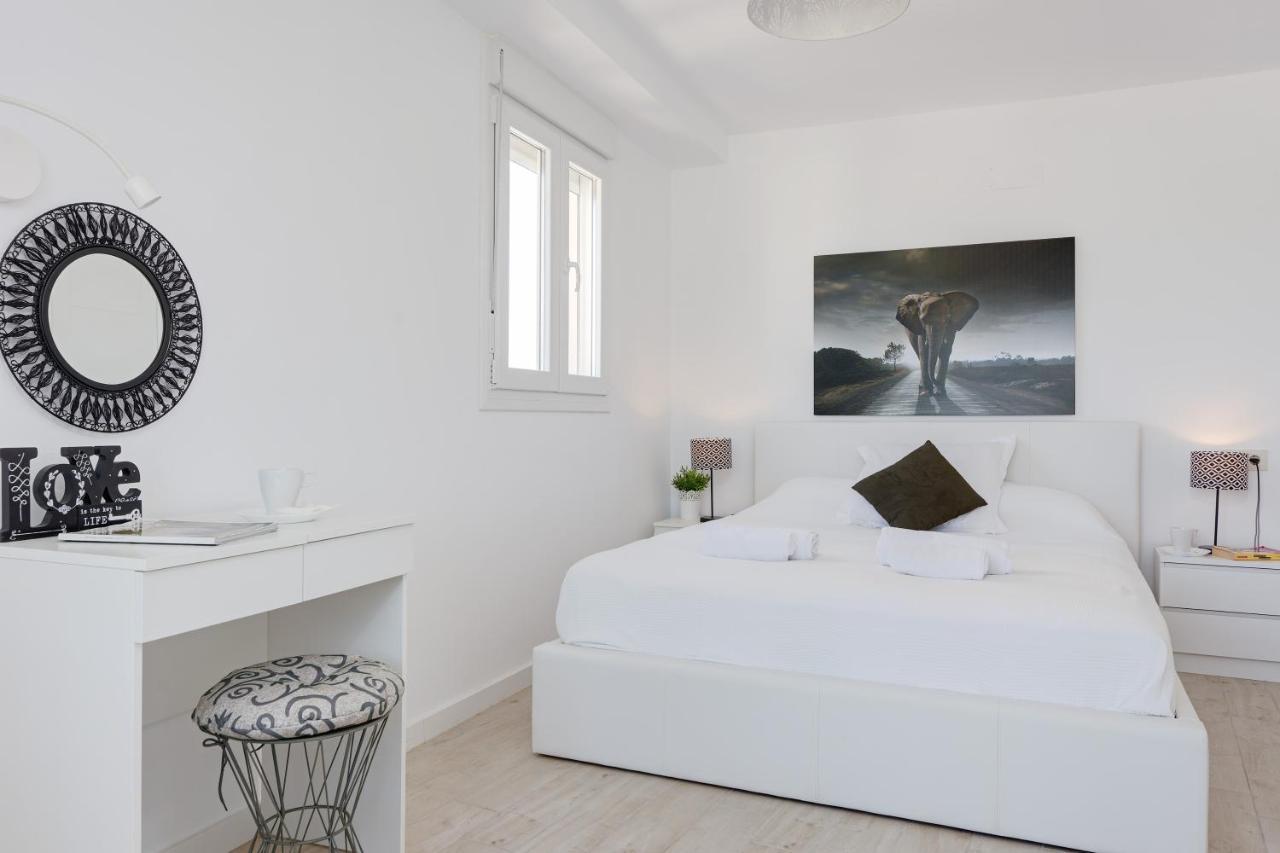 Fabulous Sea View - A Pie De Playa- Sotogrande