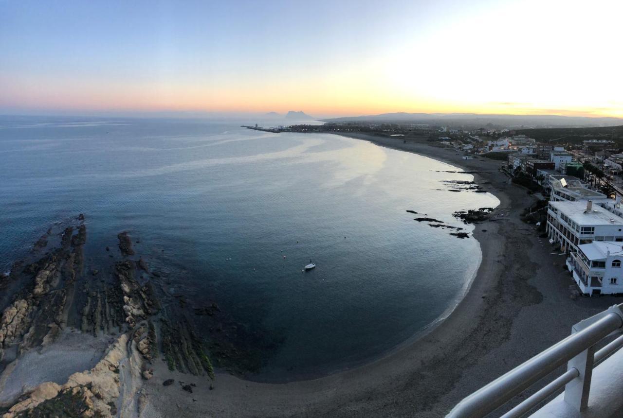 Apartament Fabulous Sea View - A Pie De Playa-