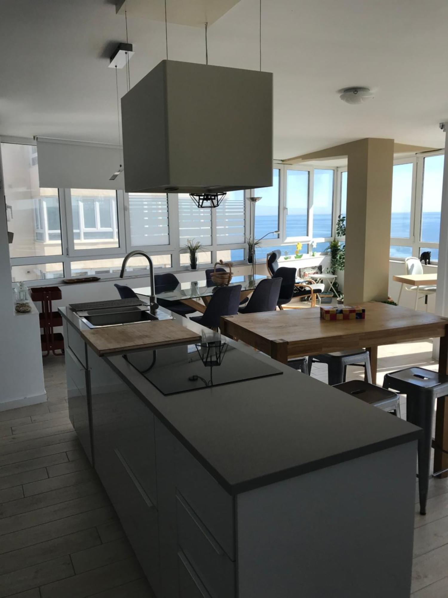 Fabulous Sea View - A Pie De Playa- Sotogrande