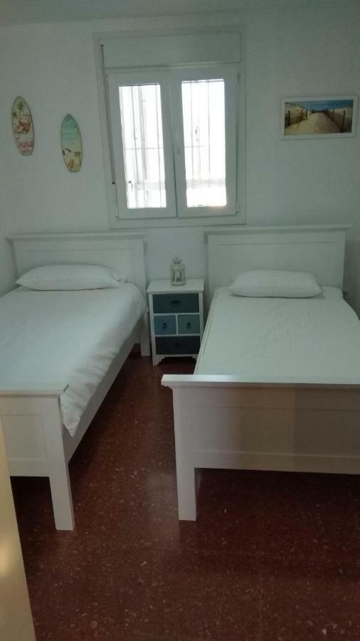 Apartament Fabulous Sea View - A Pie De Playa-