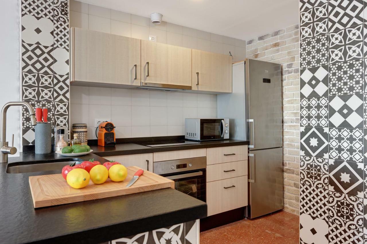 Fabulous Sea View - A Pie De Playa- Apartament *